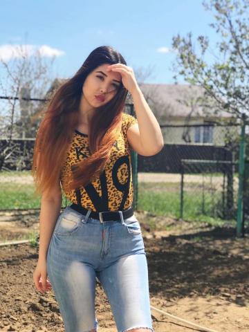 Варвара фото 2