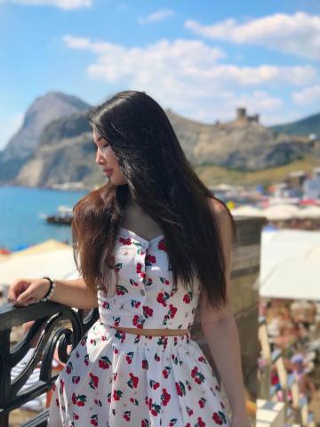 Варвара фото 3